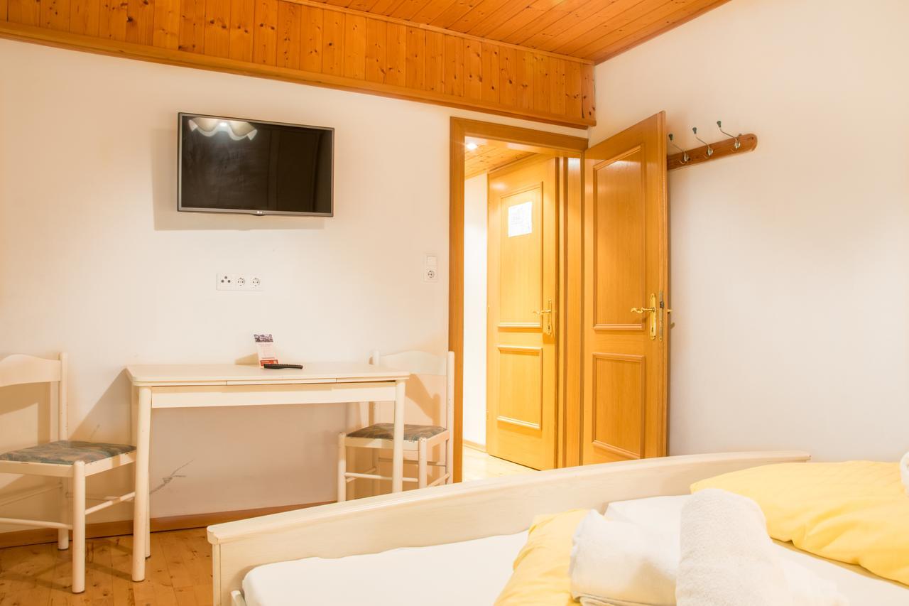 טוונג Hotel Gell מראה חיצוני תמונה