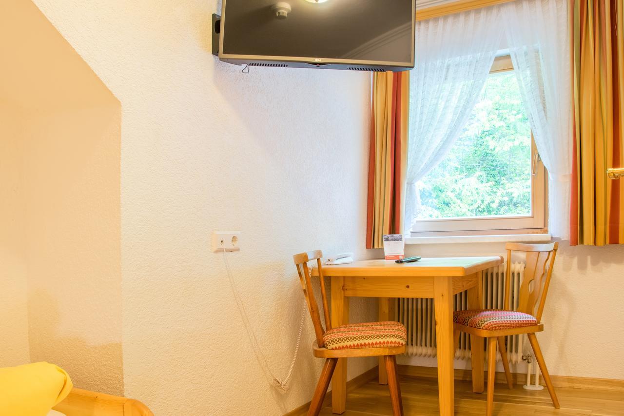 טוונג Hotel Gell מראה חיצוני תמונה