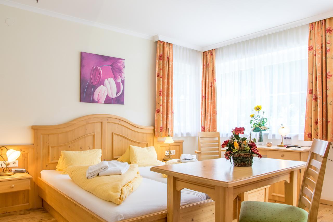 טוונג Hotel Gell מראה חיצוני תמונה