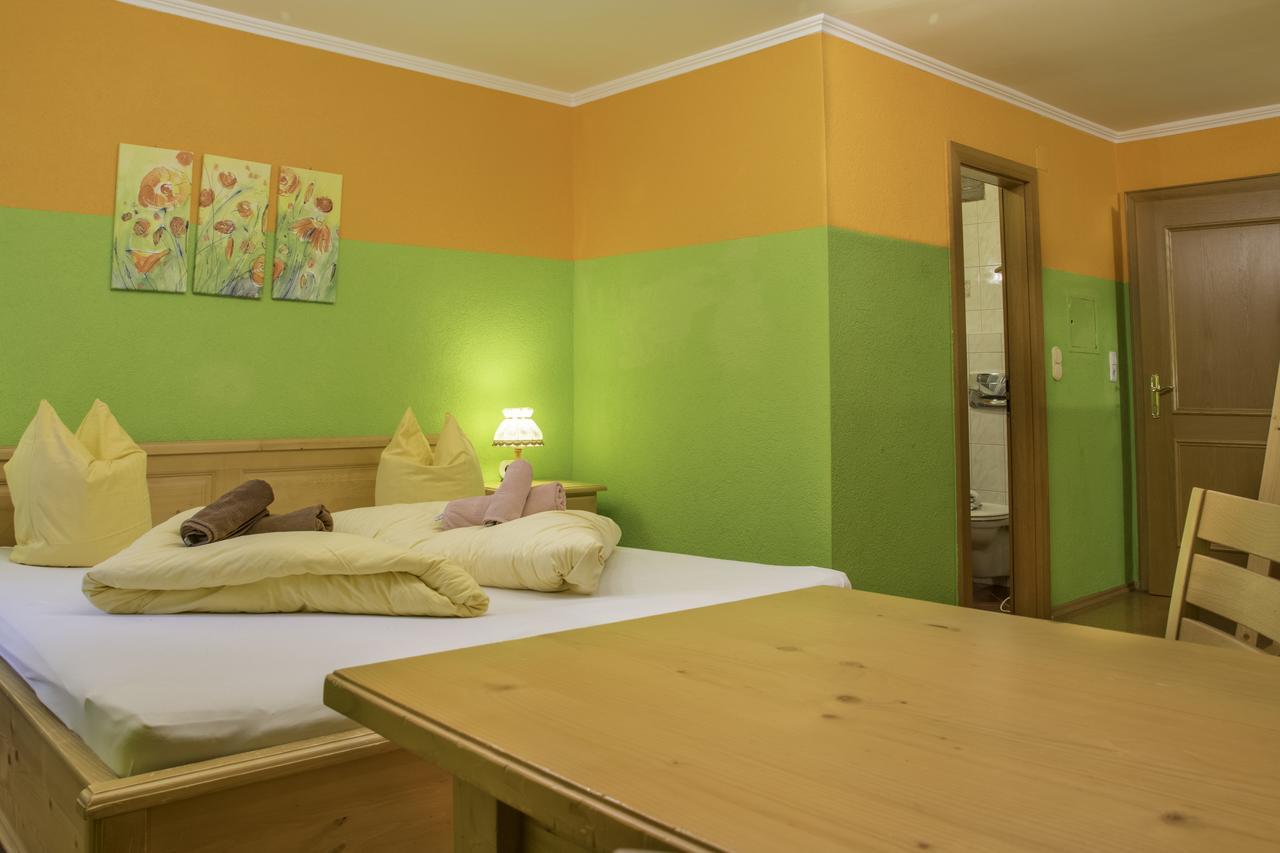 טוונג Hotel Gell מראה חיצוני תמונה