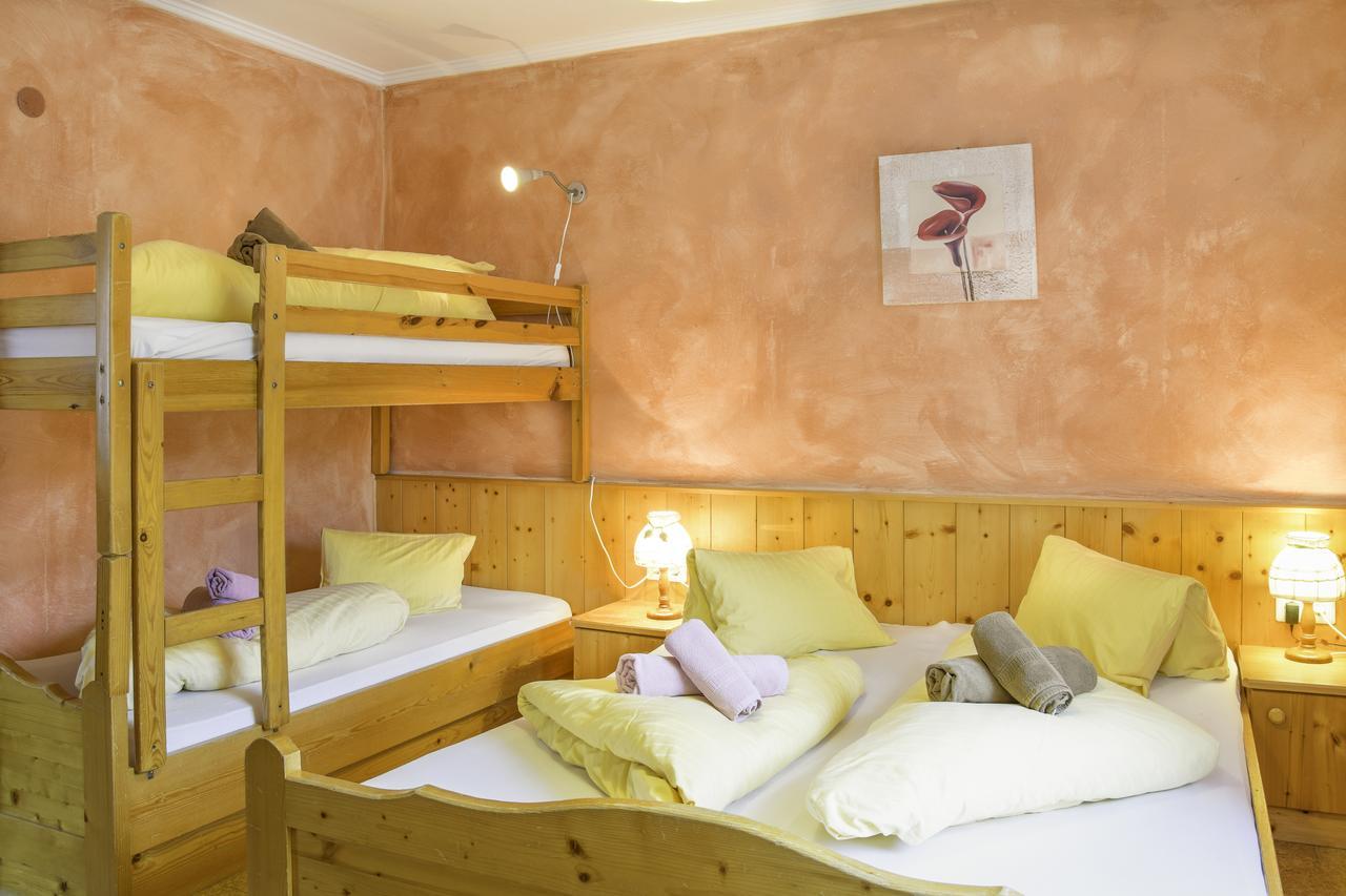 טוונג Hotel Gell מראה חיצוני תמונה