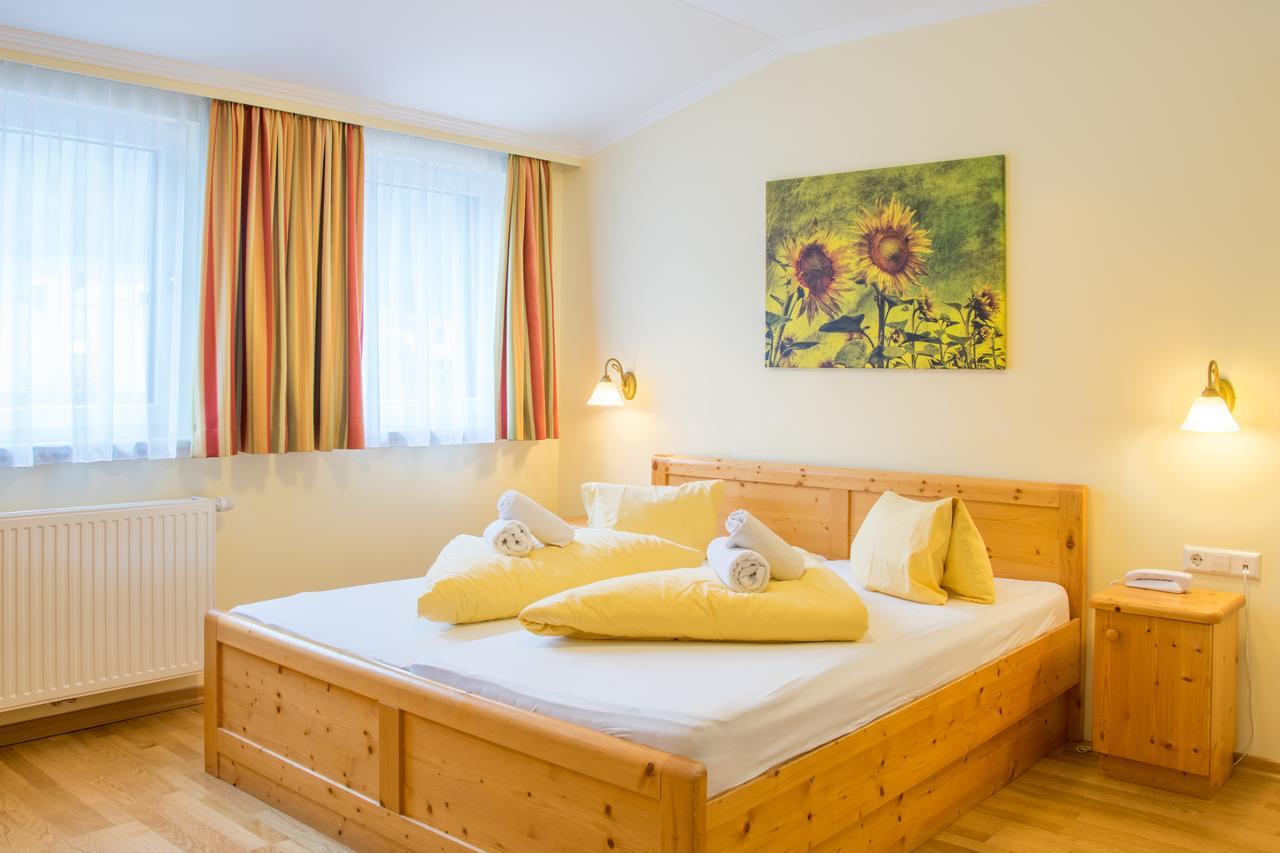 טוונג Hotel Gell מראה חיצוני תמונה