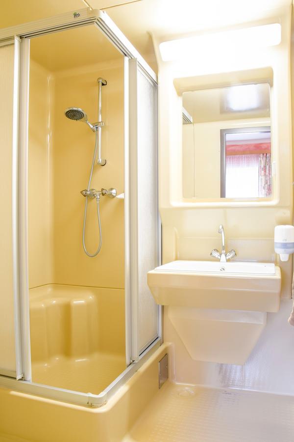 טוונג Hotel Gell מראה חיצוני תמונה