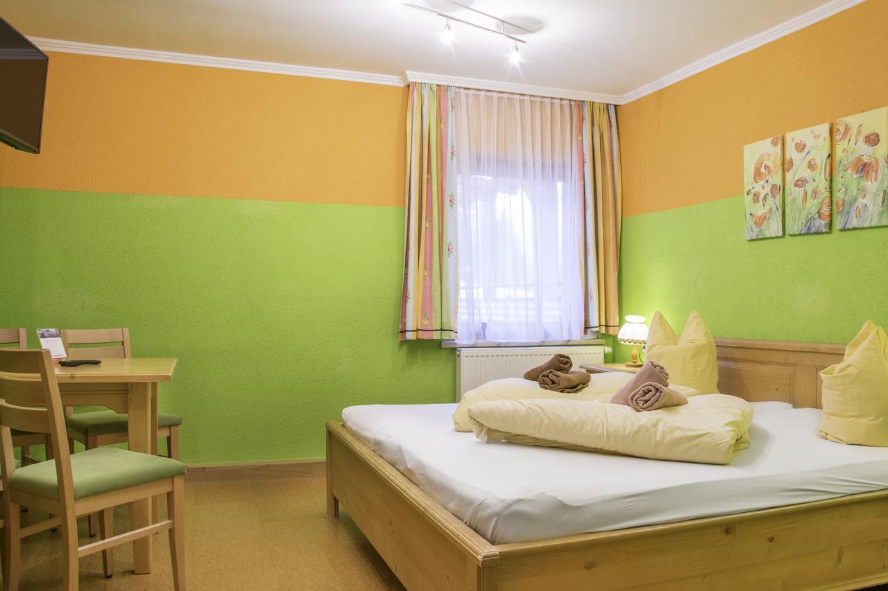 טוונג Hotel Gell מראה חיצוני תמונה