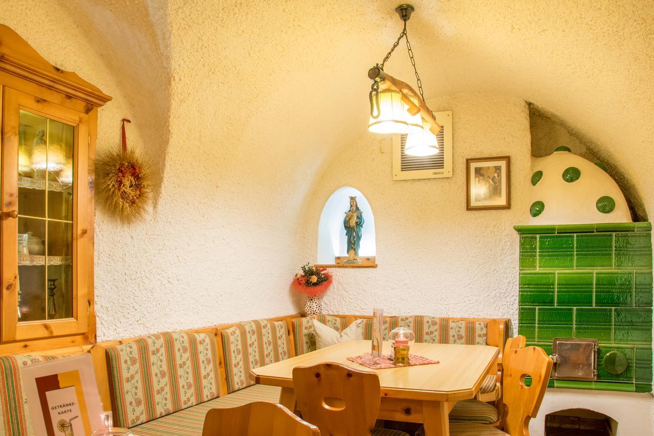 טוונג Hotel Gell מראה חיצוני תמונה