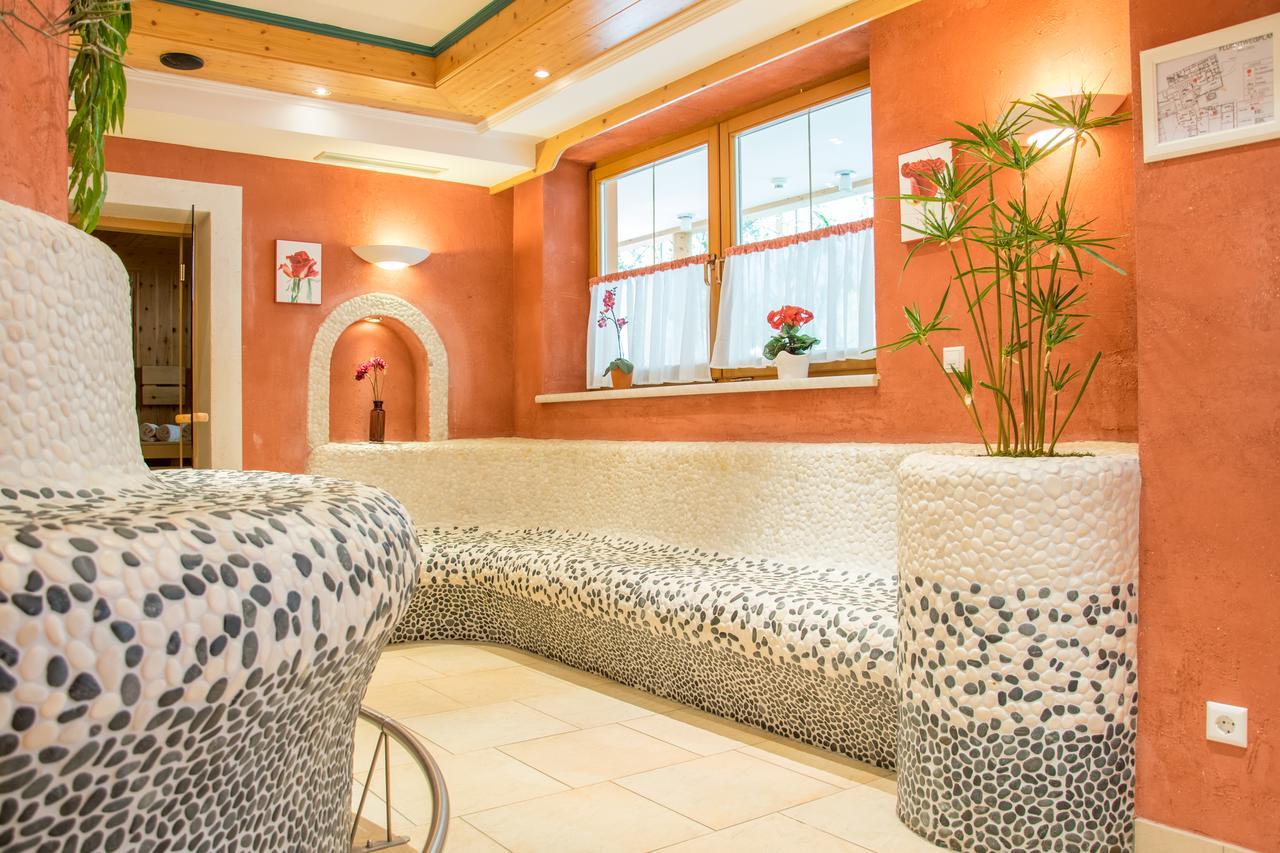 טוונג Hotel Gell מראה חיצוני תמונה
