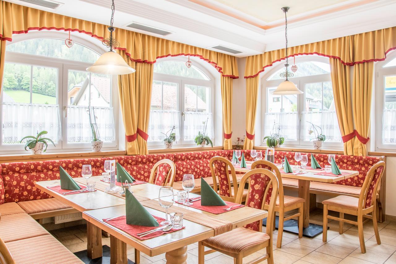 טוונג Hotel Gell מראה חיצוני תמונה