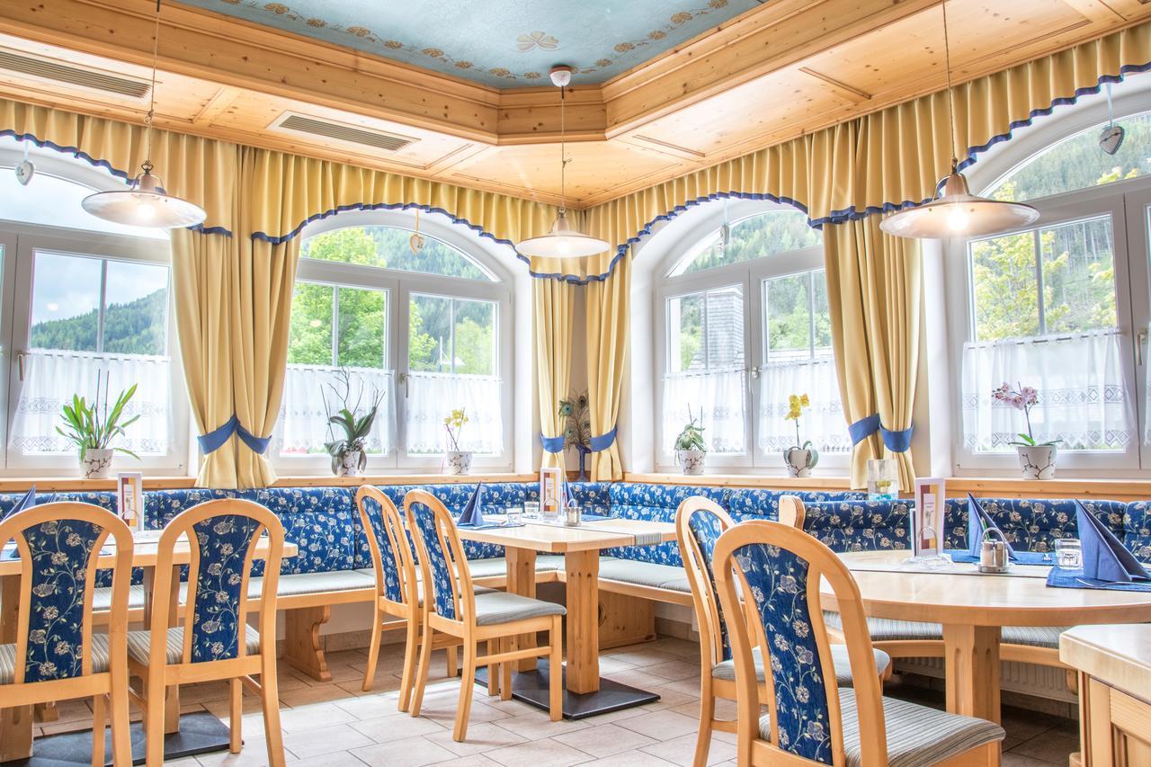 טוונג Hotel Gell מראה חיצוני תמונה