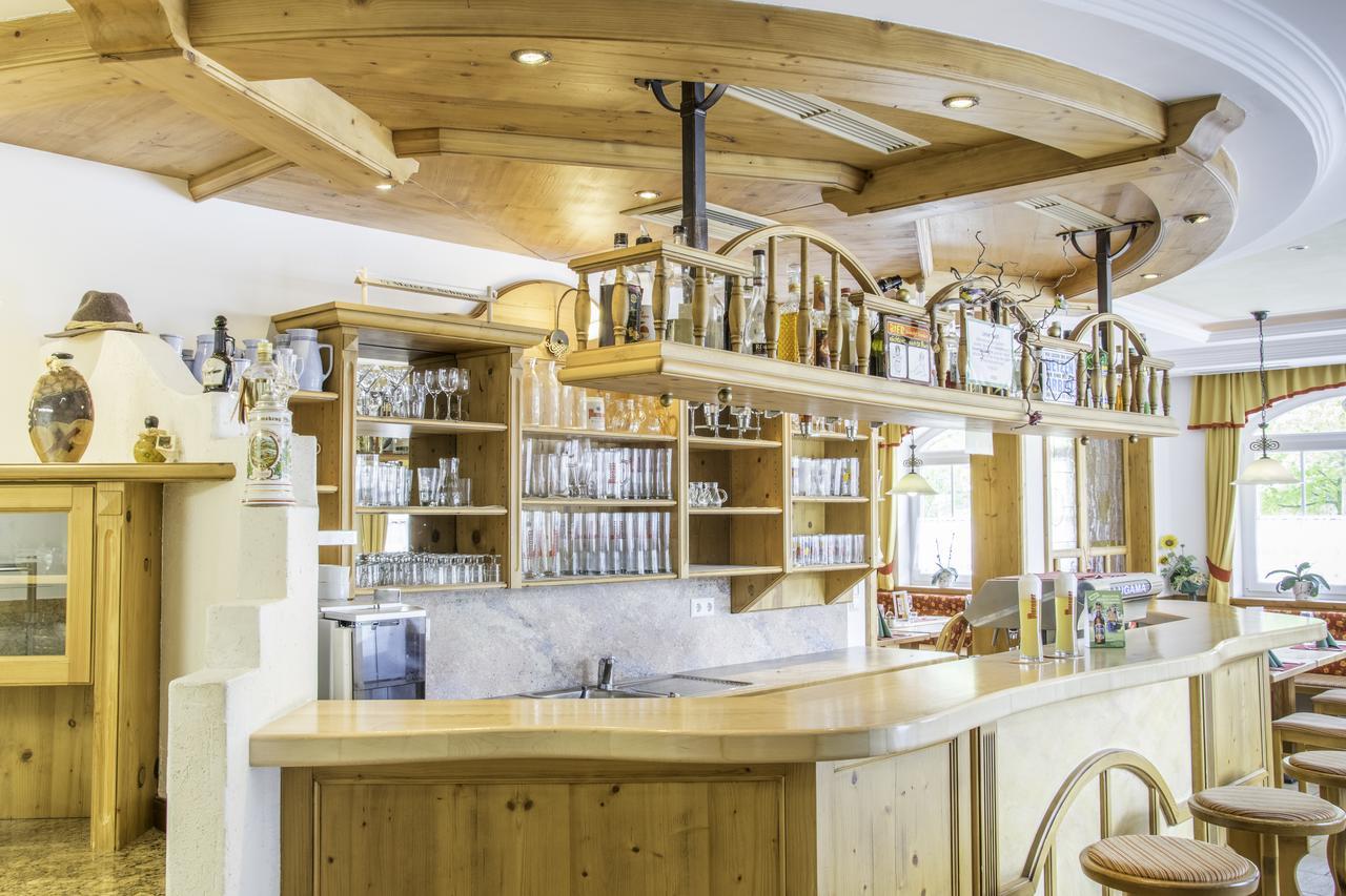 טוונג Hotel Gell מראה חיצוני תמונה